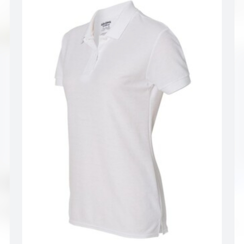 Nike polo T-shirt